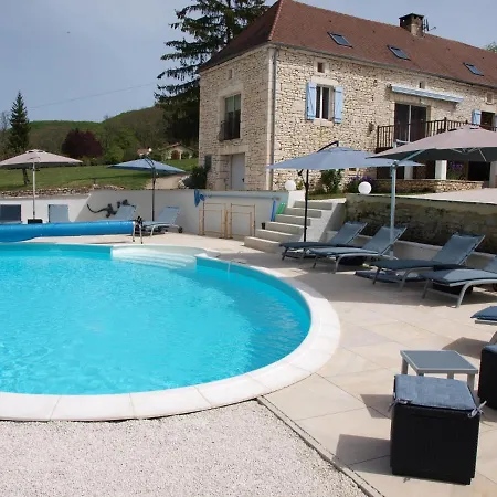 Domaine Des Pierres Blanches - La Salamandre