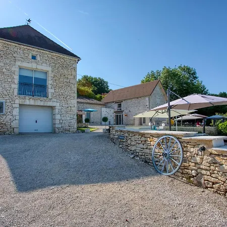 Hostcare - Domaine Des Pierres Blanches - La Salamandre