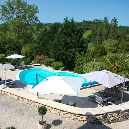 Hébergement de vacances Hostcare - Domaine Des Pierres Blanches - La Salamandre