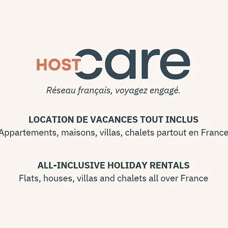 Hébergement de vacances Hostcare - Domaine Des Pierres Blanches - La Salamandre Carlux